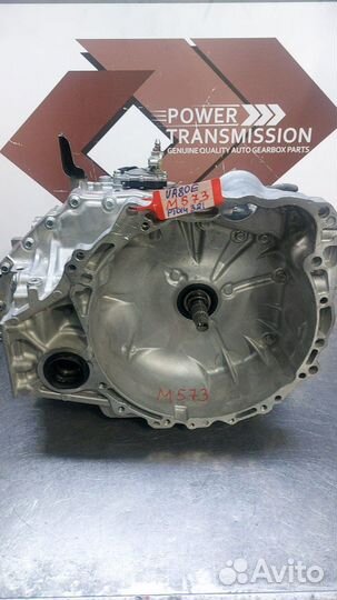 АКПП UA80E Toyota Camry 3.5L c 2018