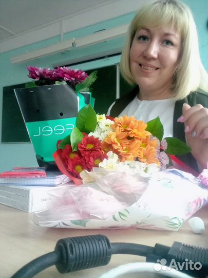 Репетитор по математике