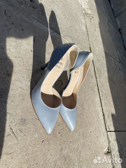 Туфли Nando Muzi