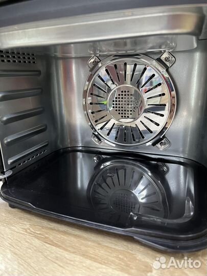 Электрическая сушилка gfgril GFD-003 для овощей и