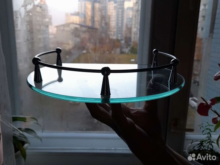 Полочка в ванную