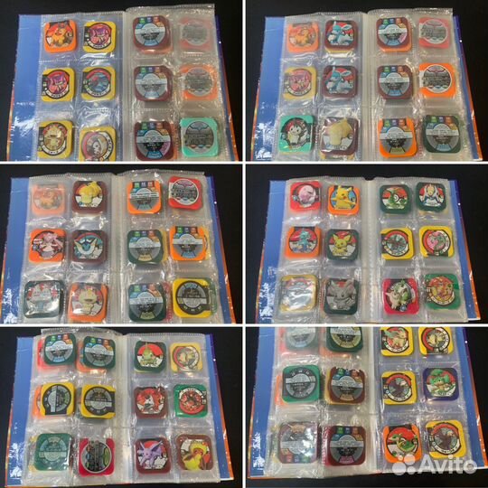 Pokemon Takara toretta Биты Nintendo