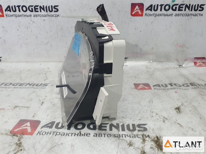 Спидометр nissan march