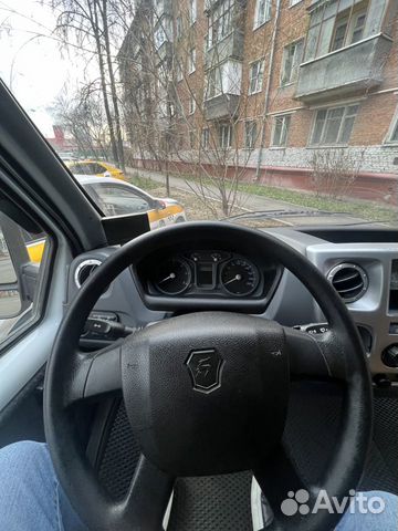 ГАЗ ГАЗель 3302 рефрижератор, 2021 объявление продам