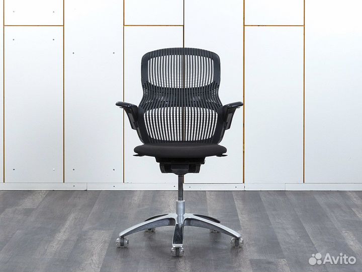 Компьютерное кресло Knoll Generation США Knoll Gen