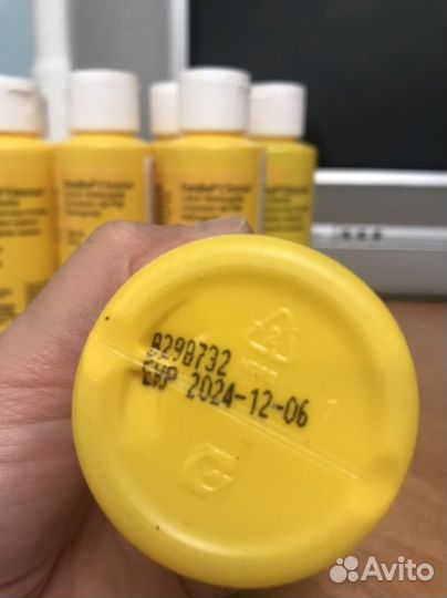 Comfeel Cleanser (очиститель кожи вокруг стомы)