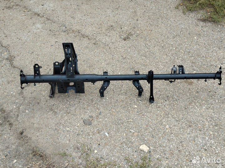 Усилитель торпеда Toyota corolla