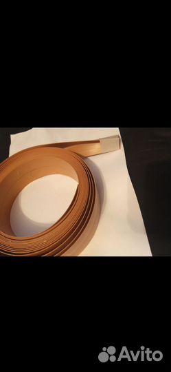 Гибкий уголок пвх