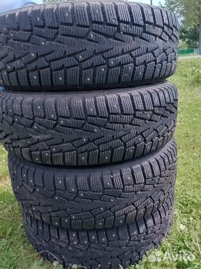 Cordiant Snow Cross 205/60 R16 96