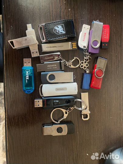 Usb флешка