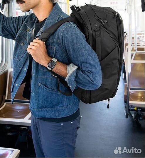 Рюкзак Peak Design Travel Backpack - 45L/30L