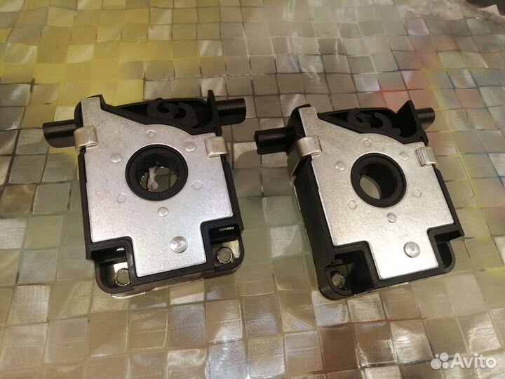 Замок капота BMW X5 e53 e46 e39 Range Rover