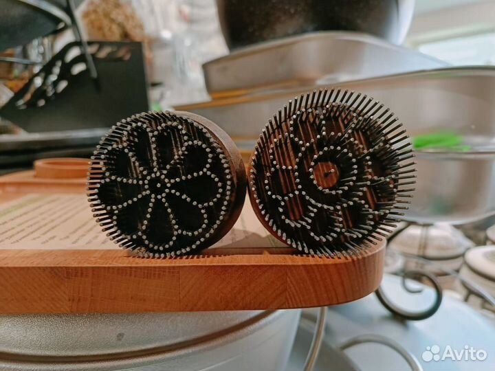 Форма для выпечки