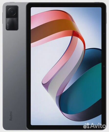 Xiaomi Redmi Pad 6/128 Гб, Grey