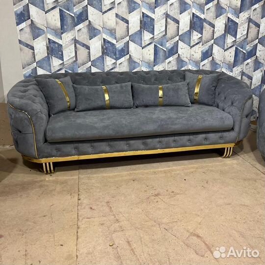 Мягкая мебель