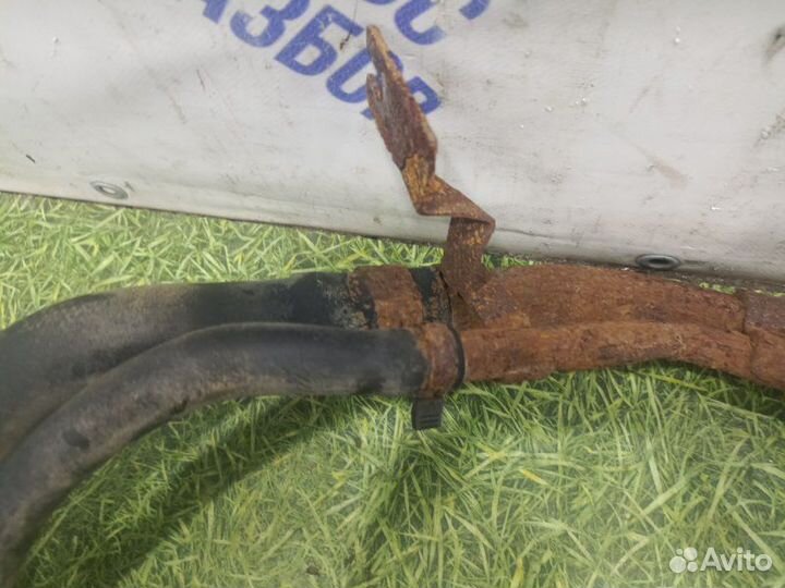 Горловина топливного бака Great Wall Hover H2