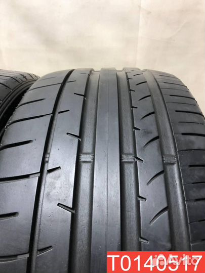Dunlop SP Sport Maxx 050+ 245/40 R19 98Y