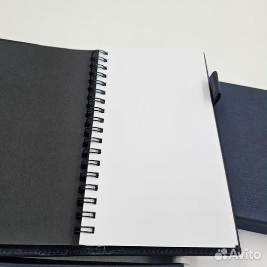 Записная книжка Breguet