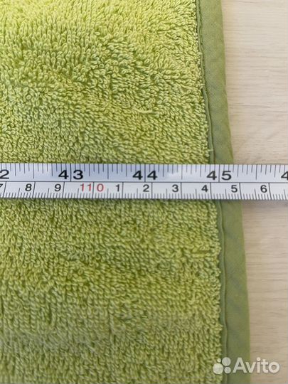 Полотенце с капюшоном. IKEA