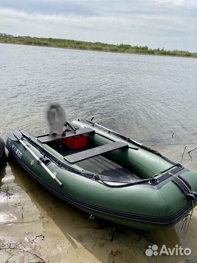 Yamaha 5л.с нднд solar 310