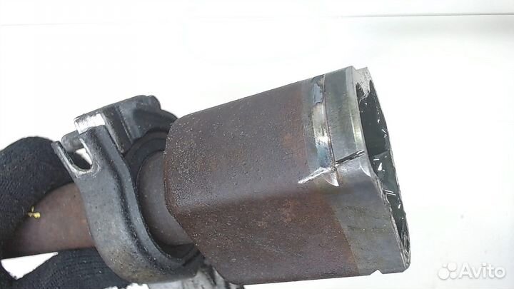 Полуось Renault Megane 2, 2008