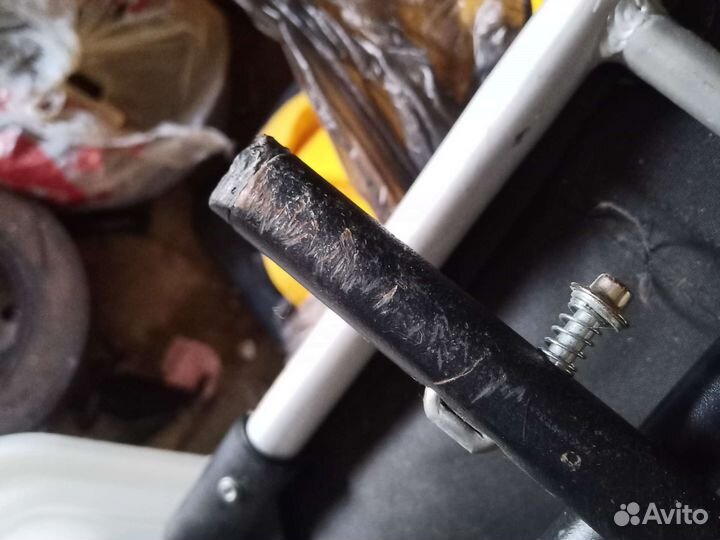 Коляска для бега,велоприцеп