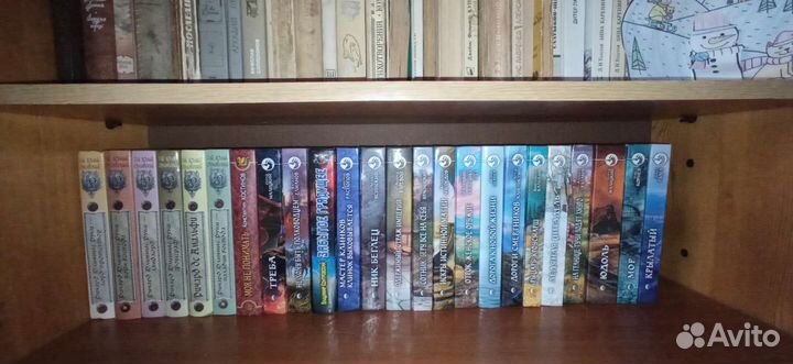 Книги фантастика боевик