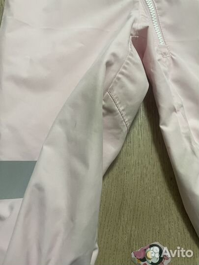 Ветровочный комбинезон Reima 86