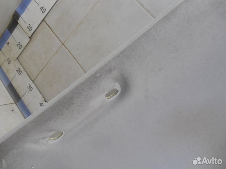 Обшивка потолка Megane II 2002-2009