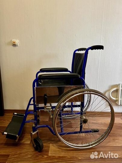 Инвалидная коляска зсо