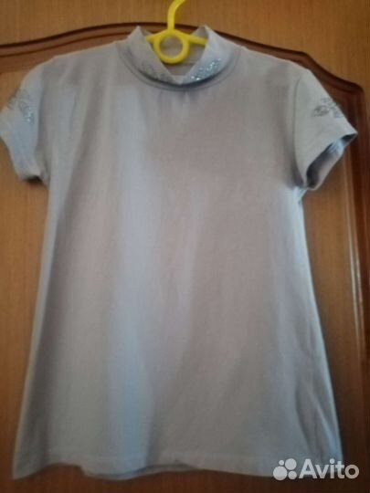 Вещи на девочку