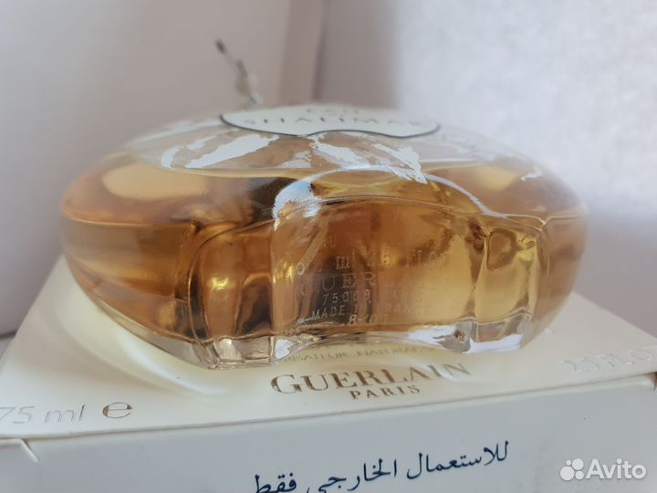 Fleur Eau de Shalimar 2009,Guerlain