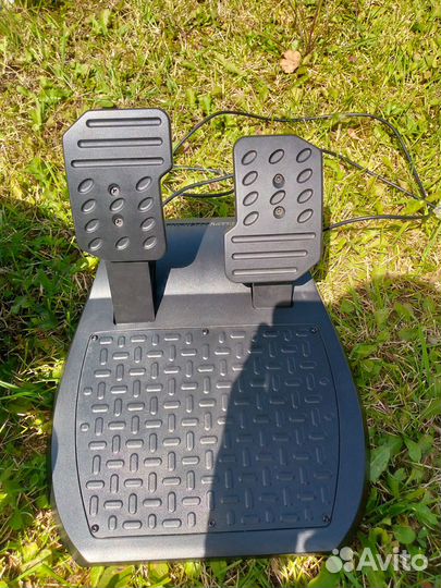 Руль Thrustmaster Ferrari 458 для xbox