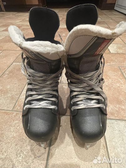 Коньки bauer vapor x 50