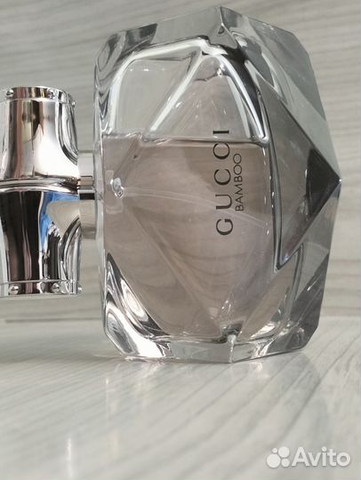Gucci Bamboo Gucci EDP от 75 мл