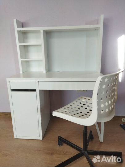 Компьютерный стул IKEA