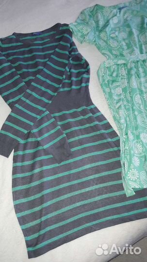 Вещи пакетом женские 44- 46