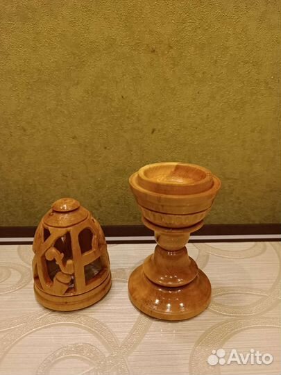 Яйцо Пасхальное ручная работа