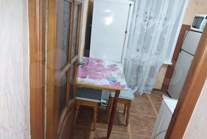 1-к. квартира, 36 м², 7/9 эт.