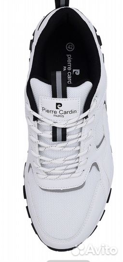 Кроссовки мужские