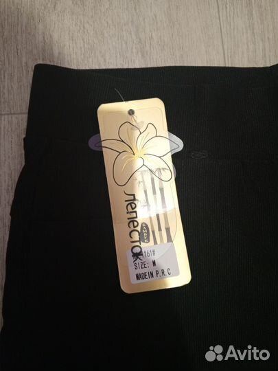 Легинсы брюками