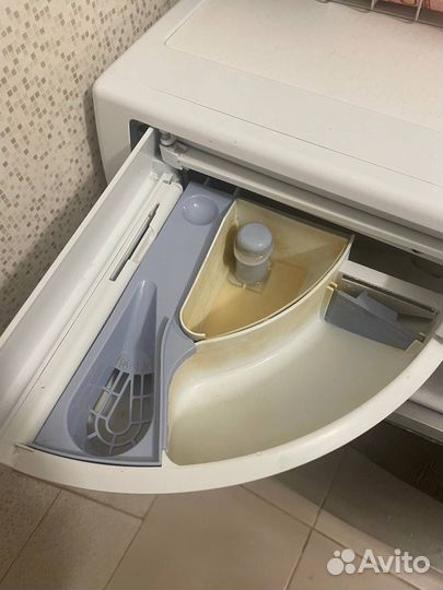 Стиральная машинка hotpoint ariston rst 602