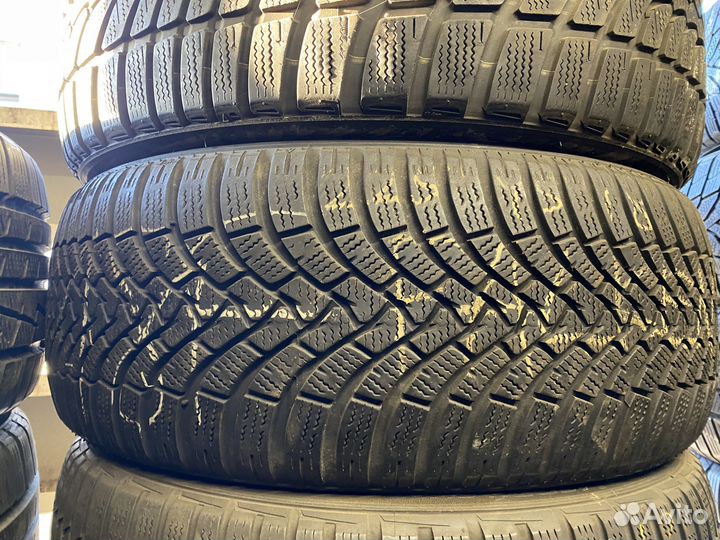 Falken Eurowinter HS-449 225/45 R18