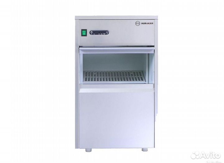Льдогенератор Hurakan HKN-IMF20C