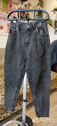 Джинсы женские размер М
