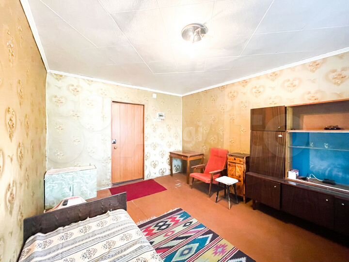 Комната 85,3 м² в 5-к., 3/5 эт.