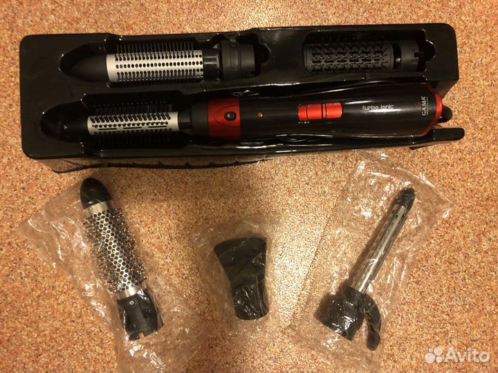 Мультистайлер для волос