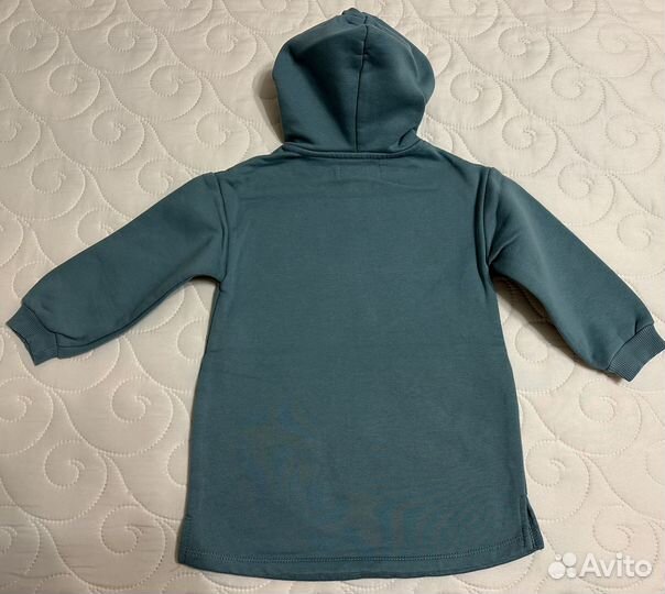 Вещи для девочки Н&М 104