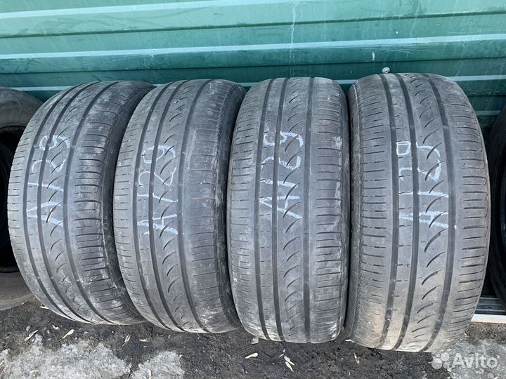 Formula Energy 215/55 R16 97V
