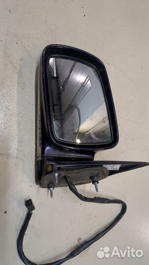 Зеркало боковое левое Jeep Grand Cherokee, 1998